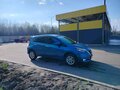 2019 Nissan Note e-Power II Рестайлинг, синий, 1500000 рублей - вид 7