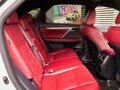 2018 Lexus RX 300 IV, белый, 3917000 рублей - вид 7