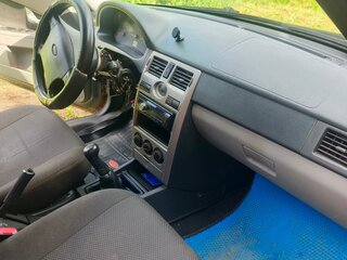 2011 Lada (ВАЗ) Priora I, серый, 120000 рублей, вид 5