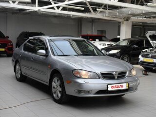 Nissan Maxima V (A33)
