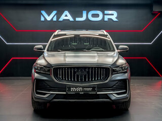 2024 Geely Monjaro I, серый, 3500000 рублей, вид 2