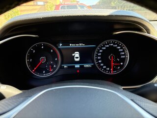 2019 Genesis G70 I, белый, 2700000 рублей, вид 5