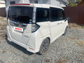2017 Daihatsu Thor I, белый, 910000 рублей