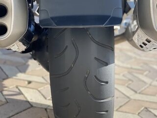 2011 BMW K 1600 GTL, синий, 1200000 рублей, вид 4