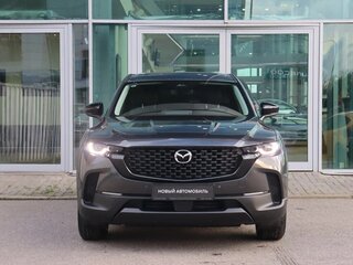 2026 Mazda CX-50, серый, 3150000 рублей, вид 2