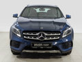 2019 Mercedes-Benz GLA 200 I (X156) Рестайлинг, синий, 2605000 рублей - вид 1