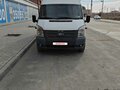 2013 Ford Transit, белый, 780000 рублей - вид 5