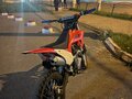 2024 Ataki SX150, красный, 70000 рублей - вид 3