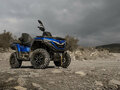 2025 Sharmax Force 1100, синий, 1489900 рублей - вид 3