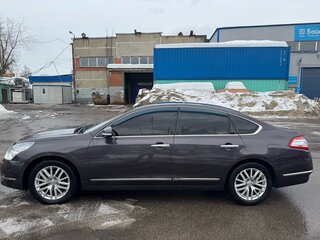 2011 Nissan Teana II (J32) Рестайлинг, серый, 950000 рублей, вид 2