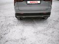 2023 Changan CS75 Plus I Рестайлинг, серый, 2450000 рублей - вид 4