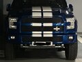 2016 Ford F-150 XIII, синий, 10800000 рублей - вид 3