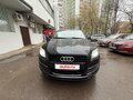 2012 Audi Q7 I (4L) Рестайлинг, чёрный, 2050000 рублей - вид 2