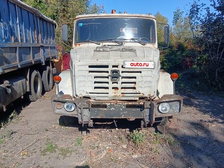 2000 ЗИЛ КО-829А, 300000 рублей, вид 1