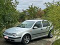 1998 Volkswagen Golf IV, серебристый, 500000 рублей