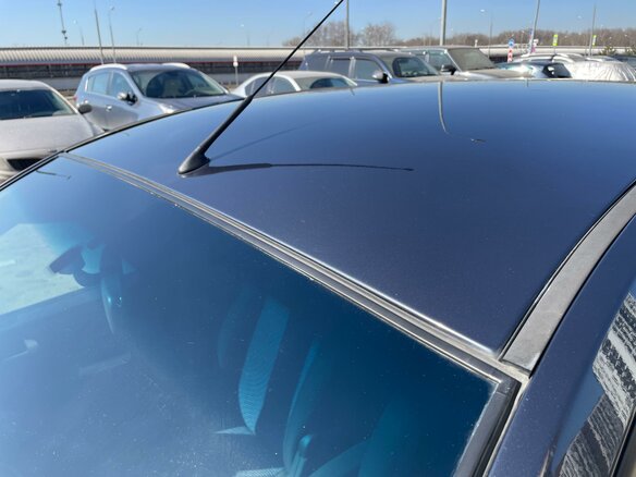 2008 Ford Fusion I Рестайлинг, серый, 890000 рублей - вид 27