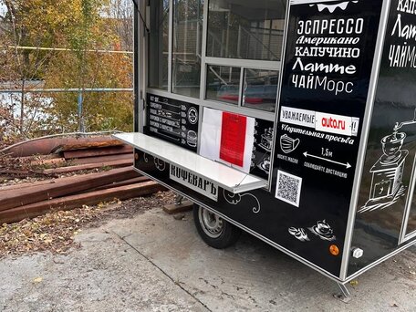 2012 Купава 8281, белый, 390000 рублей, вид 4