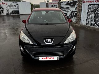 2010 Peugeot 308 I, красный, 300000 рублей, вид 1