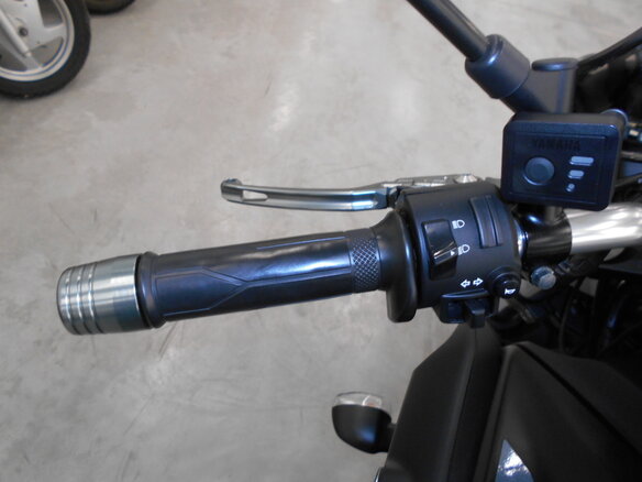 2018 Yamaha MT-07 (FZ-07), чёрный, 710000 рублей - вид 22