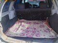 2002 Renault Megane I Рестайлинг, серый, 300000 рублей - вид 5