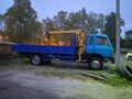 2007 Dongfeng KC, синий, 2050000 рублей