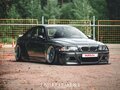2001 BMW M3 III (E46), серебристый, 4900000 рублей - вид 2