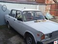 2005 Lada (ВАЗ) 2107, белый, 200000 рублей