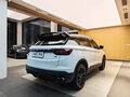 2023 Geely Binyue I Рестайлинг, белый - вид 6