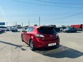 2013 Mazda Axela II Рестайлинг, красный - вид 4