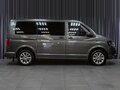 2016 Volkswagen Multivan T6, серый, 3269000 рублей - вид 4