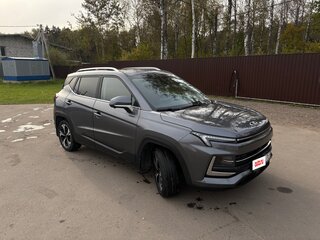 2024 Москвич 3, серый, 1530000 рублей, вид 1