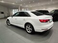 2018 Audi A4 V (B9), белый, 2735000 рублей - вид 3