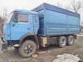 1983 КамАЗ 5320, голубой, 750000 рублей