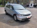 1997 Honda Odyssey I, серебристый, 155000 рублей - вид 6