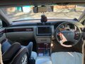 2001 Toyota Crown XI (S170), белый, 1300000 рублей - вид 5
