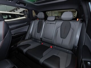2026 Geely Cityray, серый, 2954990 рублей, вид 4