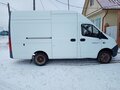 2016 ГАЗ ГАЗель Next, белый, 1300000 рублей - вид 1