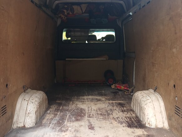 2003 Mercedes-Benz Sprinter, белый, 680000 рублей - вид 3