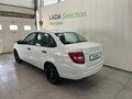 2026 Lada (ВАЗ) Granta I Рестайлинг, белый - вид 3