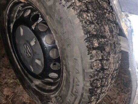 2007 Volkswagen Crafter, белый, 1500000 рублей, вид 5