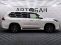 2020 Lexus LX 570 III Рестайлинг 2, белый, 8830000 рублей - вид 5
