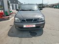 2012 ЗАЗ Chance, серый, 195000 рублей - вид 1
