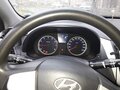 2011 Hyundai Solaris I, пурпурный, 900000 рублей - вид 9