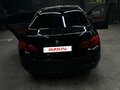 2016 BMW 5 серии 520i VI (F10/F11/F07) Рестайлинг, чёрный, 2100000 рублей - вид 4