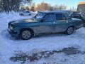 2003 ГАЗ 3110 «Волга», зелёный - вид 1