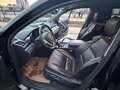 2008 Acura MDX II, чёрный - вид 10