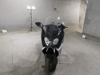 2019 BMW C 650 GT, чёрный, 634000 рублей, вид 3
