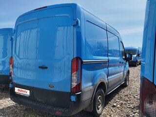 2021 Ford Transit, синий, 2975000 рублей, вид 3