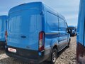 2021 Ford Transit, синий, 2975000 рублей - вид 2
