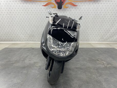 2007 Yamaha Maxam (CP250), чёрный, 255000 рублей, вид 3